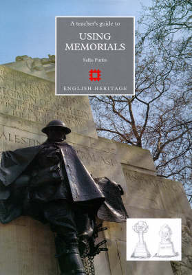 Cover of Teacher's Guide to Using Memorials