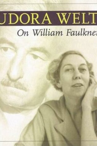 Cover of On William Faulkner
