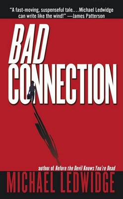 Book cover for Bad Connection