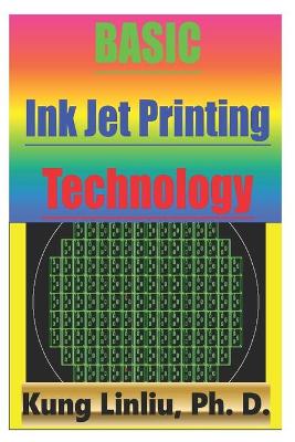 Book cover for Basic Inkjet Printing Technology