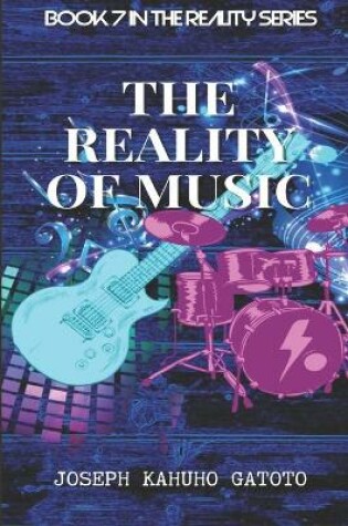 Cover of Reality of Music