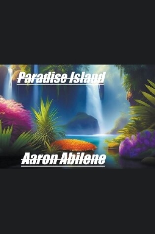 Cover of Paradise Island