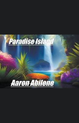 Book cover for Paradise Island