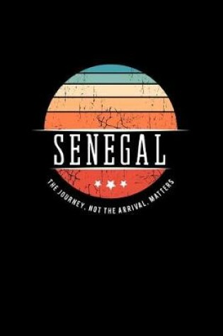 Cover of Senegal