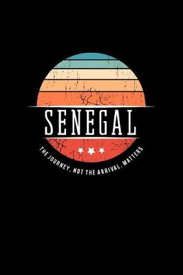 Book cover for Senegal