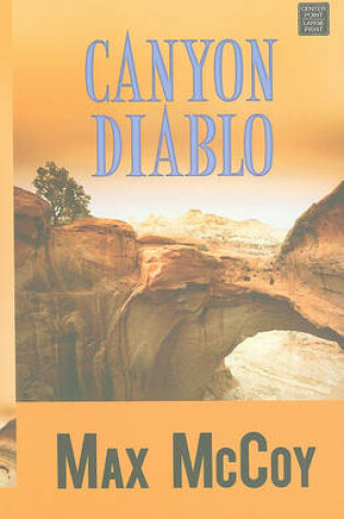 Cover of Canyon Diablo