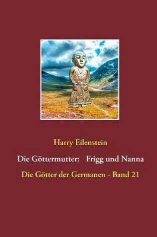 Cover of Die Goettermutter