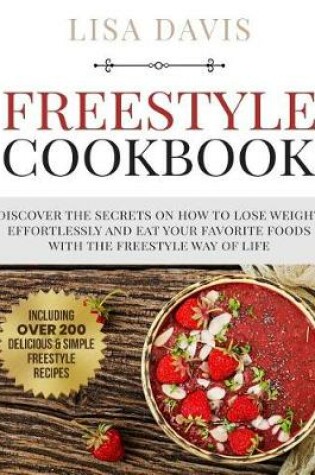 Cover of Freestyle Cookbook