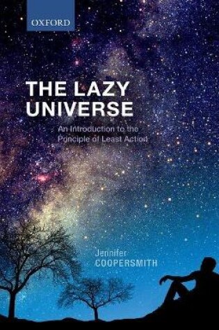 Cover of The Lazy Universe