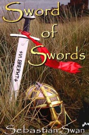 Cover of Sword of Swords