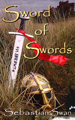 Book cover for Sword of Swords