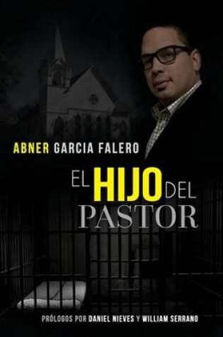 Cover of El Hijo Del Pastor