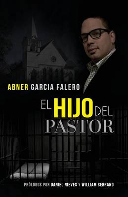 Book cover for El Hijo Del Pastor