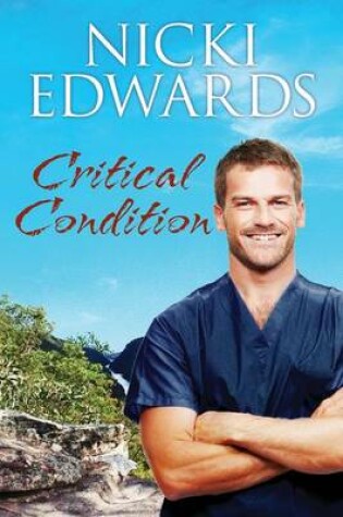 Cover of Critical Condition