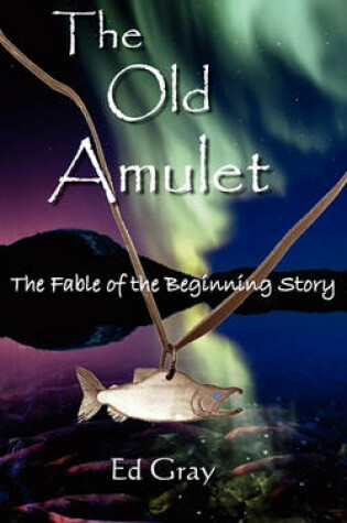 Cover of The Old Amulet