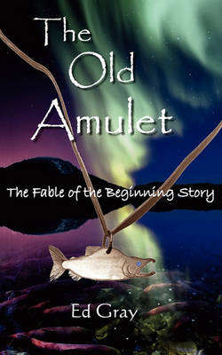 Book cover for The Old Amulet