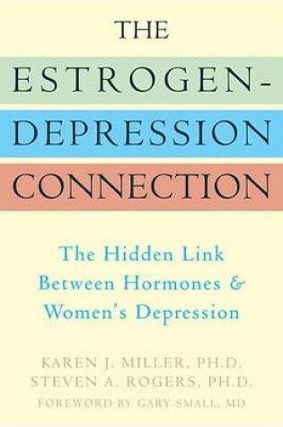 Cover of Estrogen-depression Connection