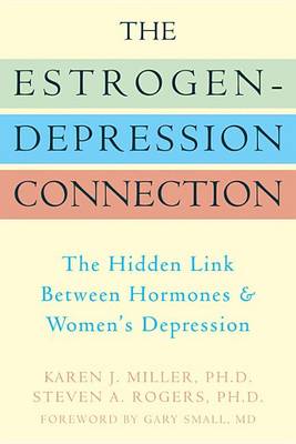 Book cover for Estrogen-depression Connection