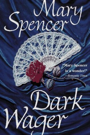Cover of Dark Wager