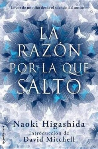 Cover of La Razon Por la Que Salto