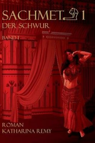 Cover of Sachmet Der Schwur