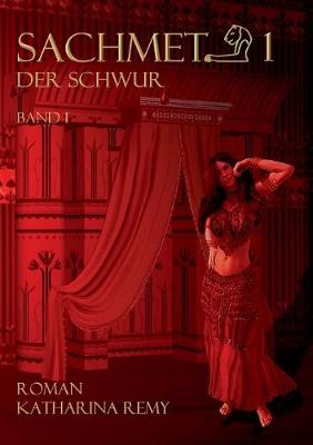 Book cover for Sachmet Der Schwur