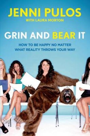 Cover of Grin and Bear It