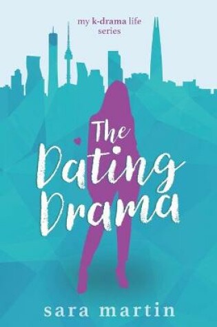 Cover of The Dating Drama