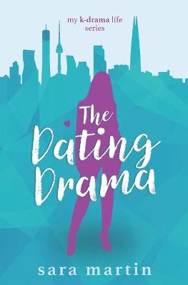 Cover of The Dating Drama