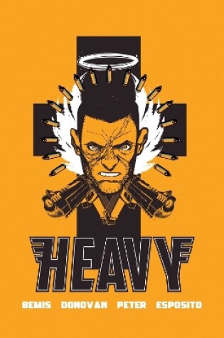 Cover of Heavy