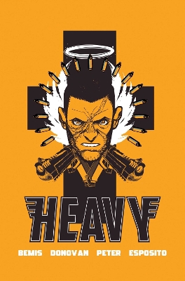 Book cover for Heavy