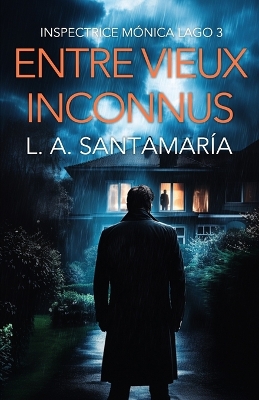 Cover of Entre vieux inconnus