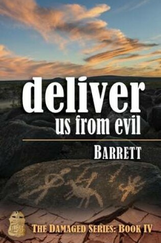 Cover of Deliver Us from Evil