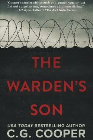 Cover of The Warden's Son