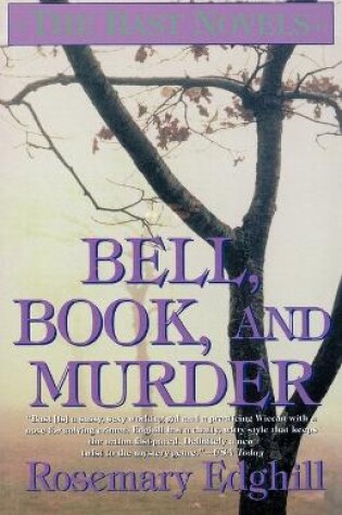 Cover of Bell, Book and Murder