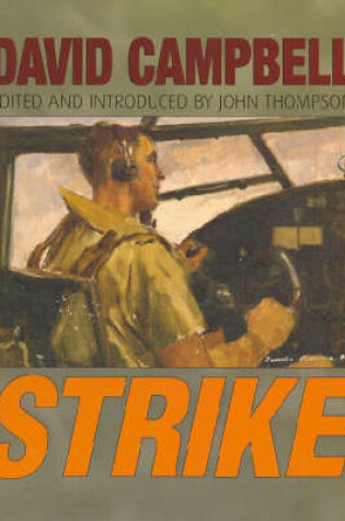 Cover of Strike