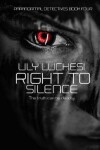 Book cover for Right to Silence