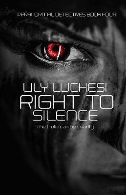 Book cover for Right to Silence