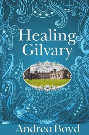 Cover of Healing Gilvary