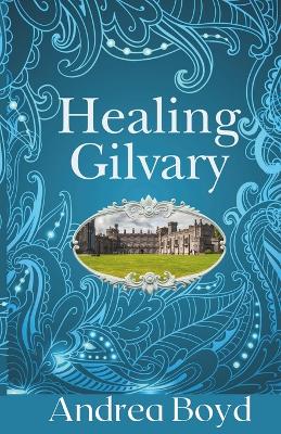 Book cover for Healing Gilvary