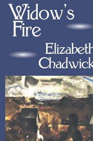 Cover of Widow's Fire