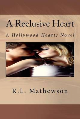 Book cover for A Reclusive Heart
