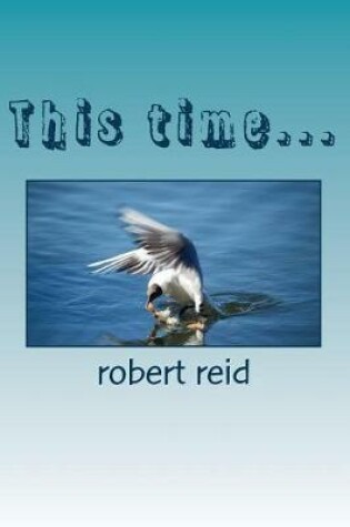 Cover of This time...