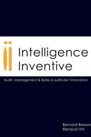 Cover of Intelligence Inventive