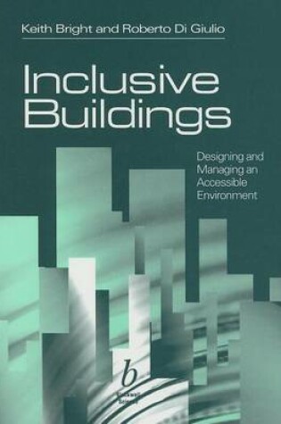 Cover of Inclusive Buildings