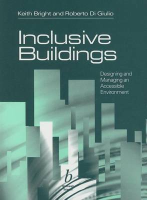 Book cover for Inclusive Buildings