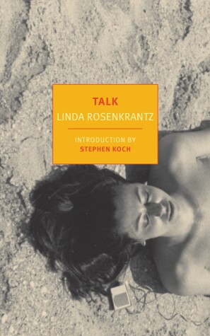 Book cover for Talk