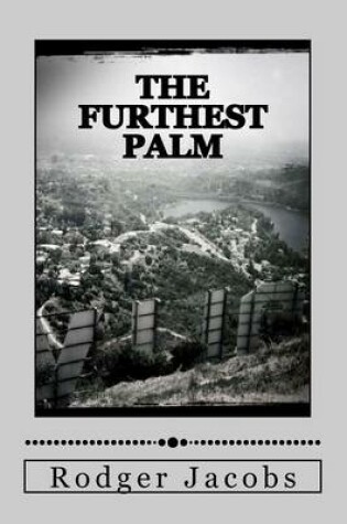 Cover of The Furthest Palm