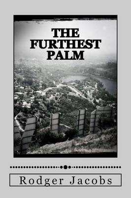 Book cover for The Furthest Palm