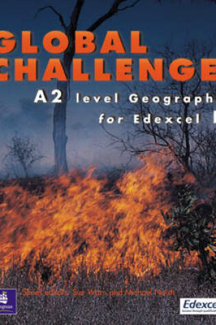 Cover of Global Challenge for A2 Paper